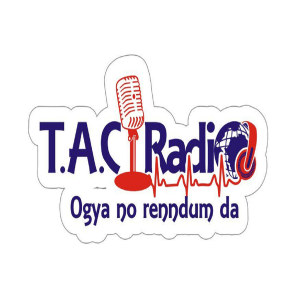 T.A.C Radio-logo