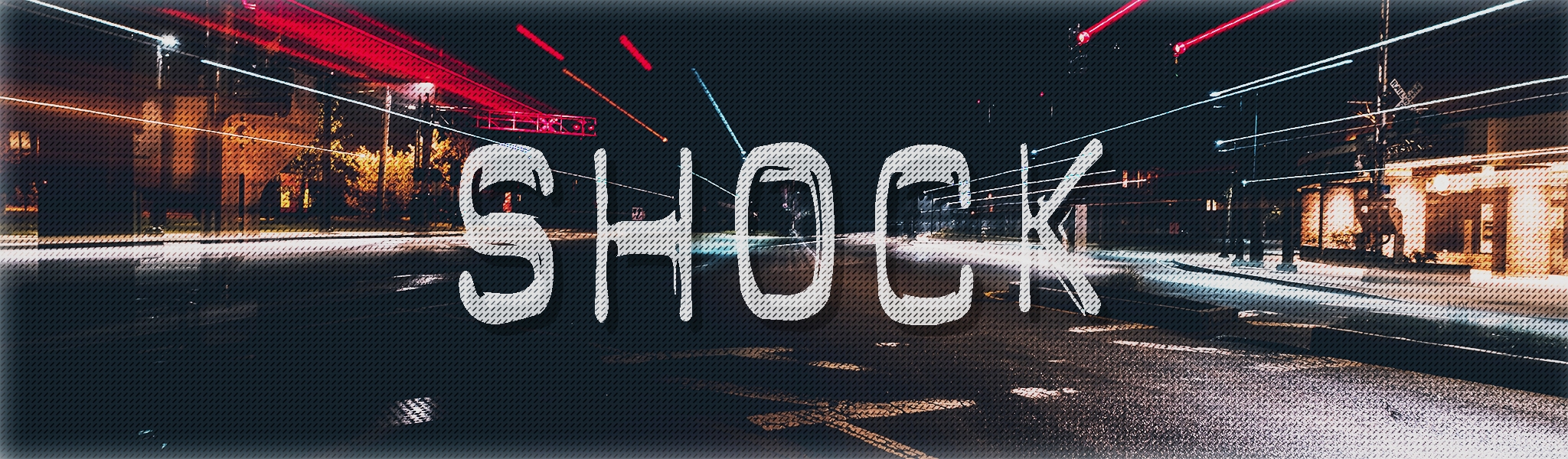 RADIO SHOCK