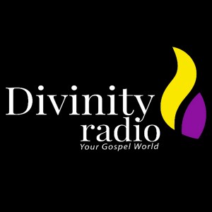 Divinity Radio Gh-logo