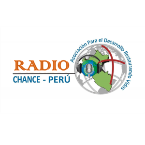 RADIO CHANCE PERU-logo