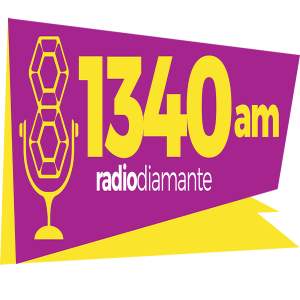 RADIO DIAMANTE XEMT 1340-logo