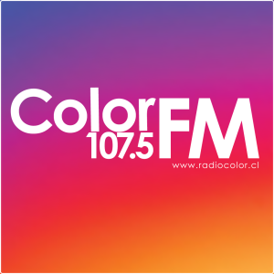 Radio Color Chile-logo