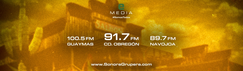 Sonora Grupera