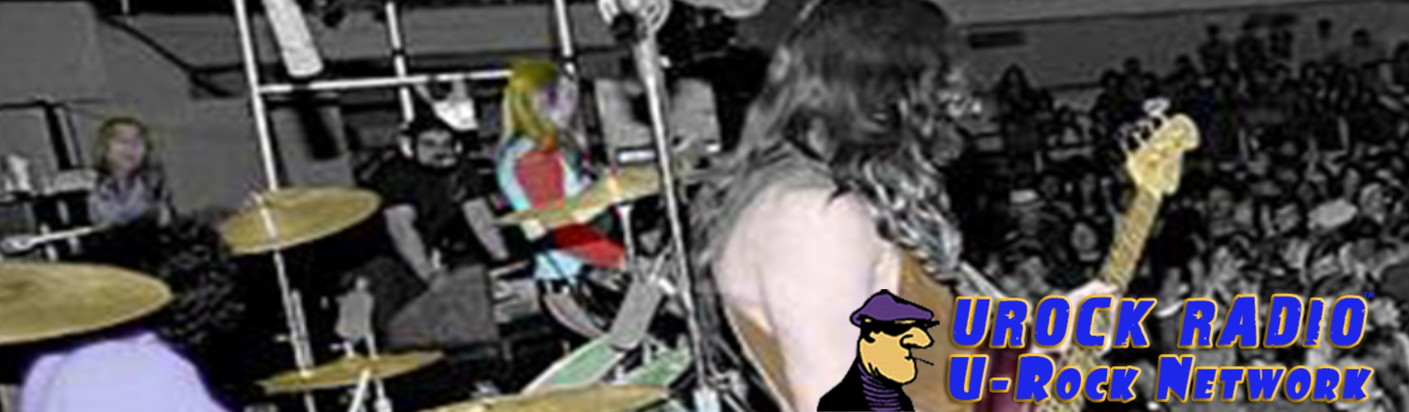 WURN-dB-URock-Radio™