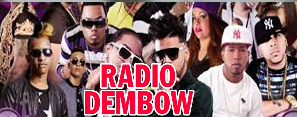 RADIO DEMBOW