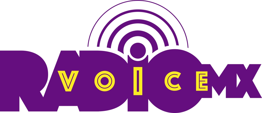 Voice Radio MX