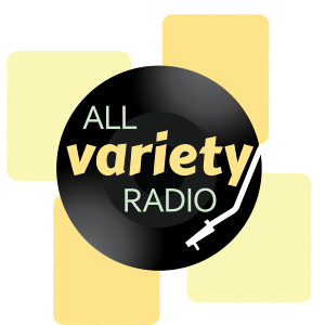 All Variety Radio - Hit 45s-logo