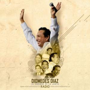 Diomedes Díaz-logo