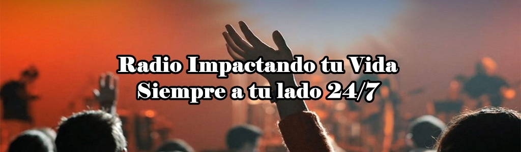 Radio Impactando tu vida RITV