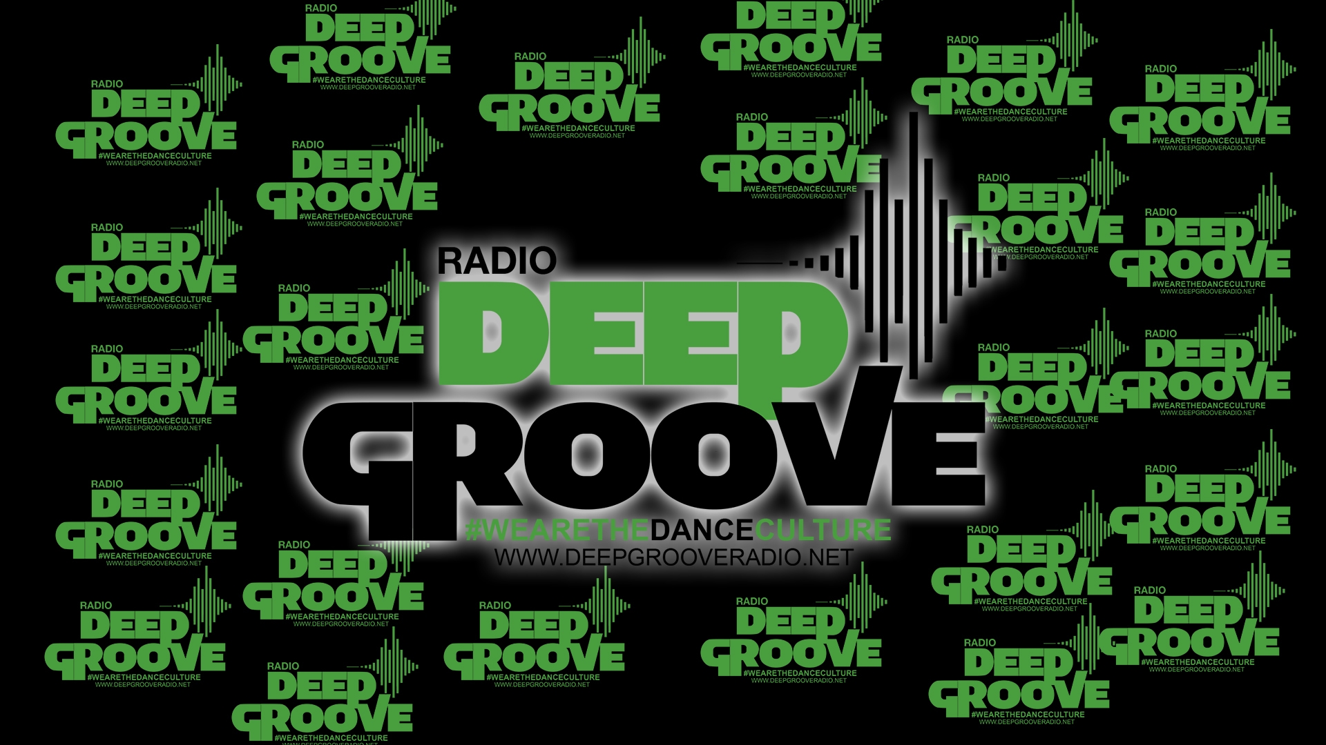 DeepGroove Radio