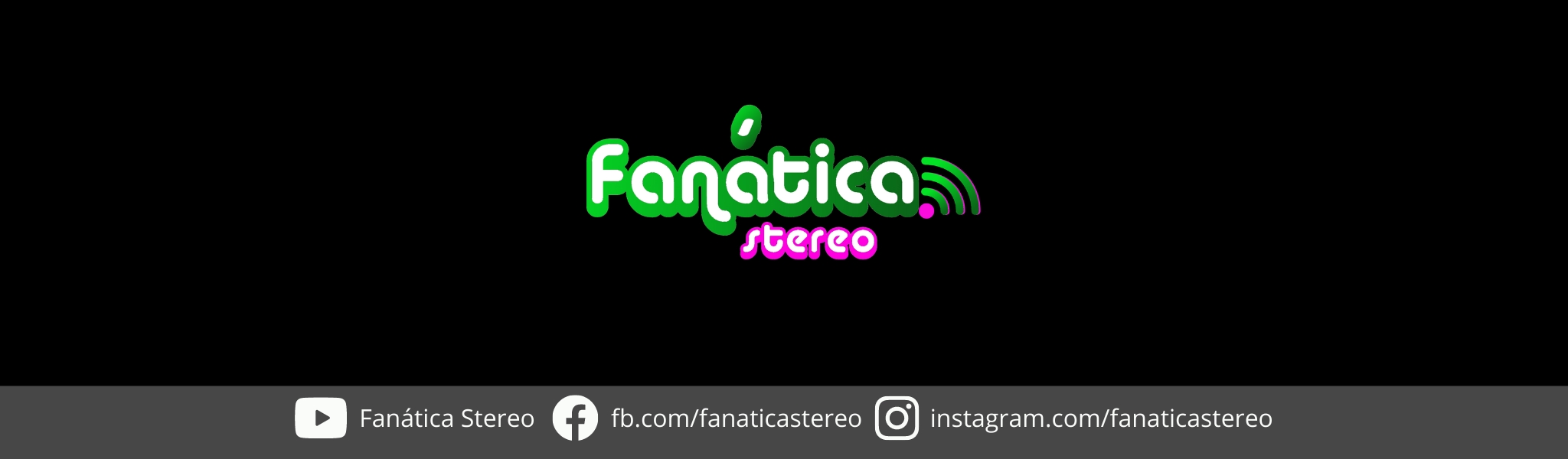 Fanática Stereo