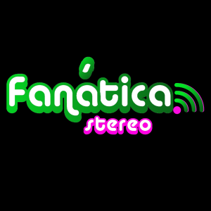 Fanática Stereo-logo