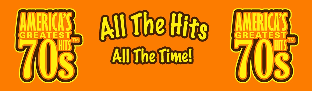 America's Greatest 70s Hits
