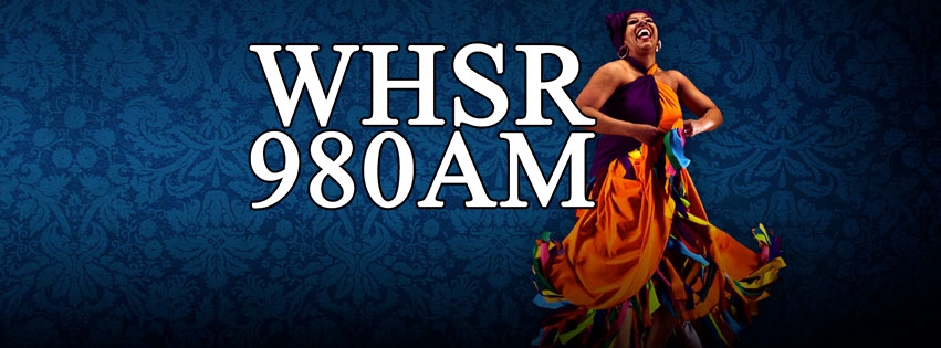 WHSR Radio