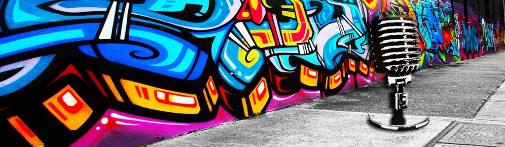 UbuntuFM Hip-Hop Radio