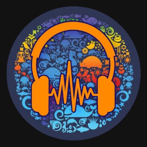 UbuntuFM Hip-Hop Radio-logo