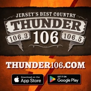 Thunder 106