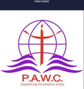 PAWC RADIO ZIMBABWE-logo