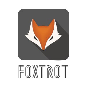 Foxtrot Radio-logo