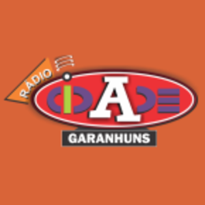 Rádio Cidade Garanhuns