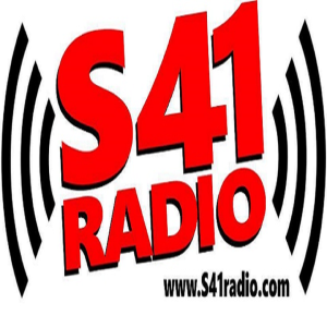 S41 Radio-logo