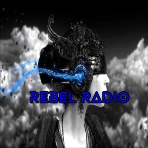 Rebel Radio-logo