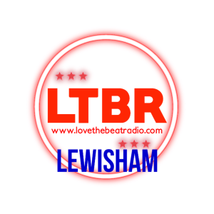 Love The Beat Radio Lewisham-logo