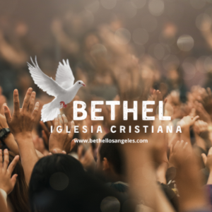 Radio Bethel Los Angeles-logo
