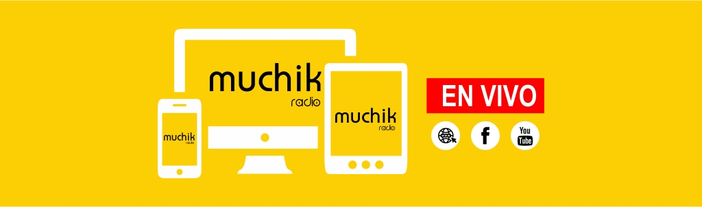 Muchik Radio