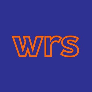 WRSradio International-logo