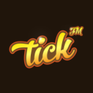 Tick FM Lebanon-logo