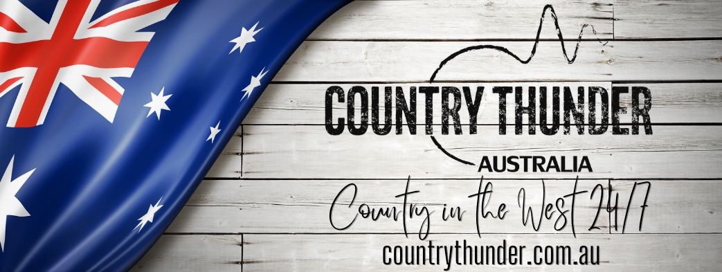 Country Thunder Network