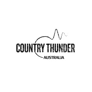 Country Thunder Network-logo