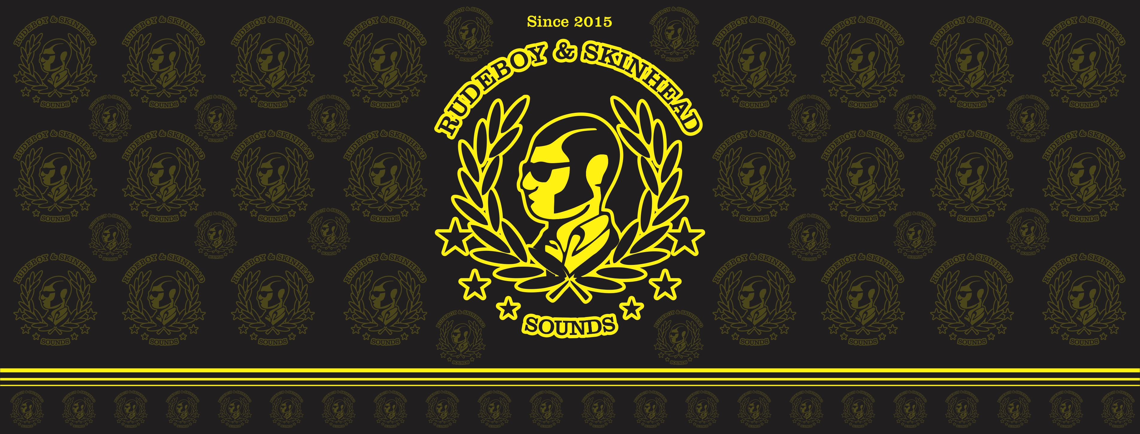 RudeBoy & Skinhead Sounds