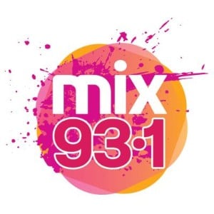 Mix 93.1