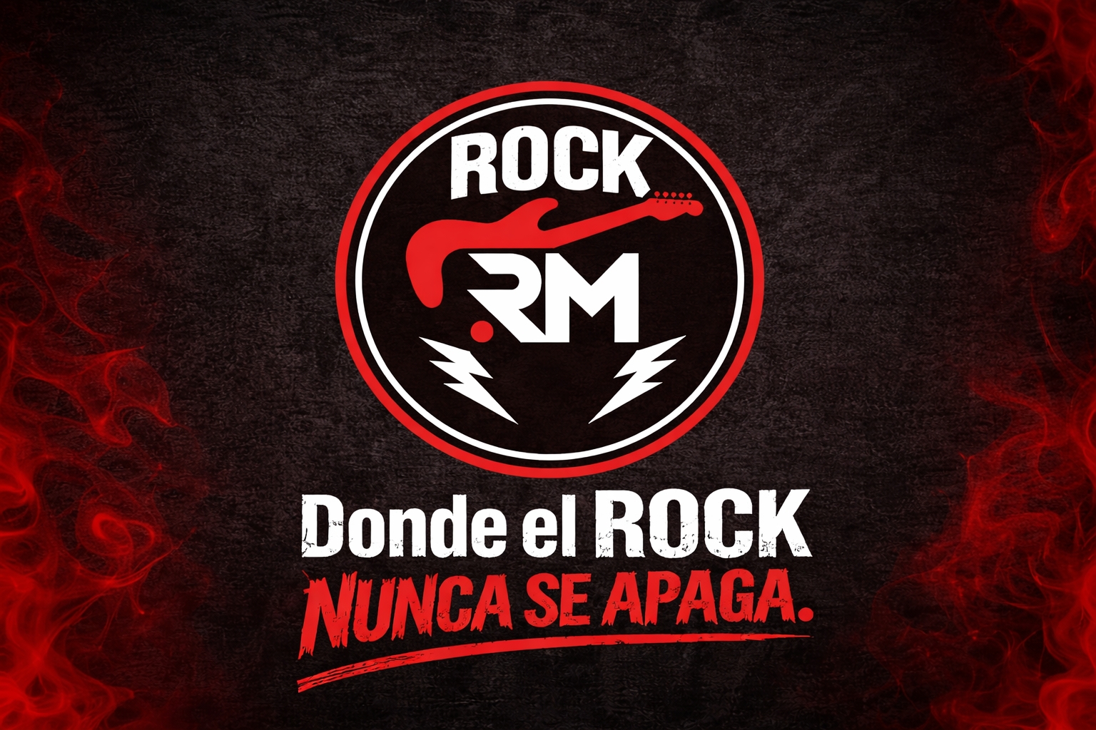 Rock RM