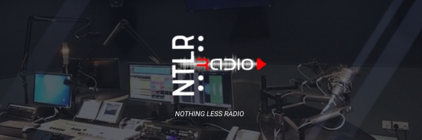 Nothing Less Radio