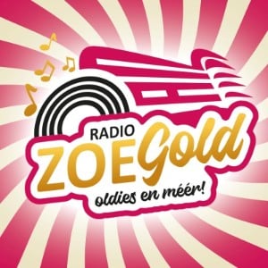 Radio Zoe Gold-logo