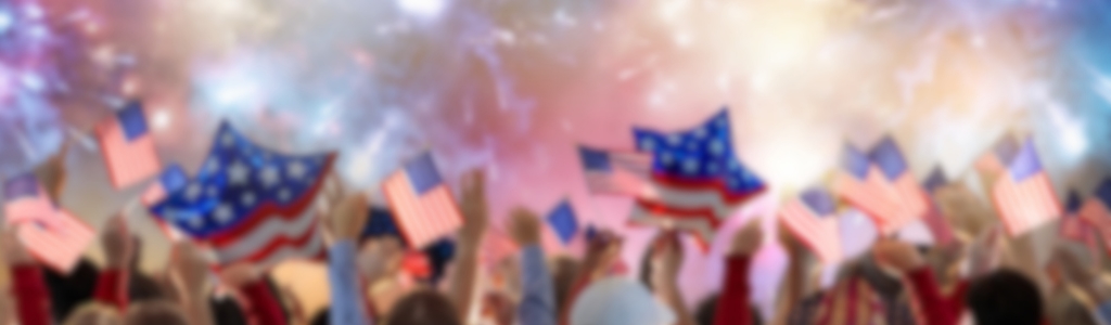 4th of July