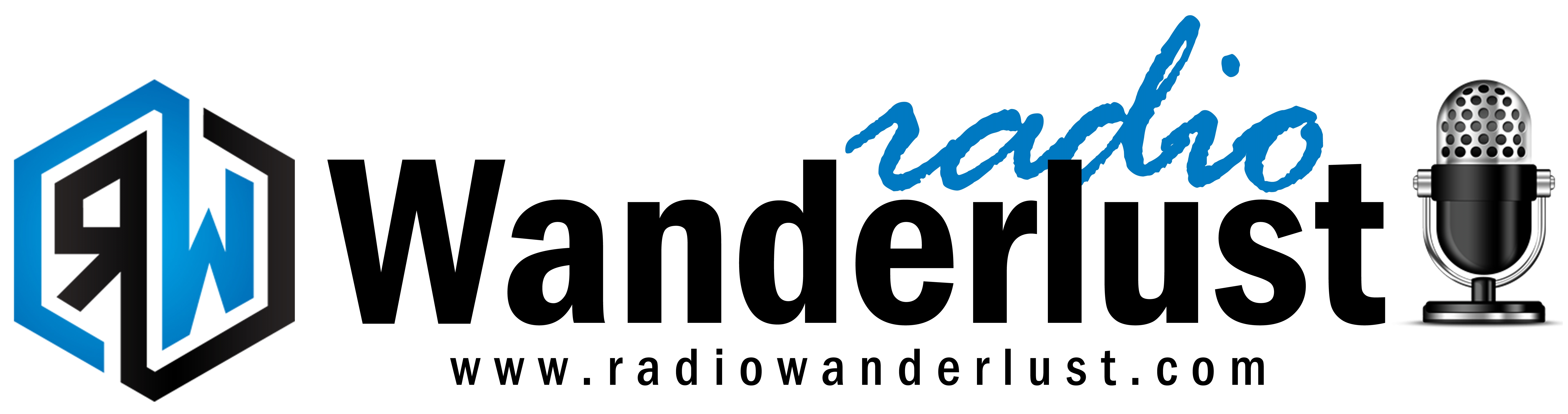 Radio Wanderlust