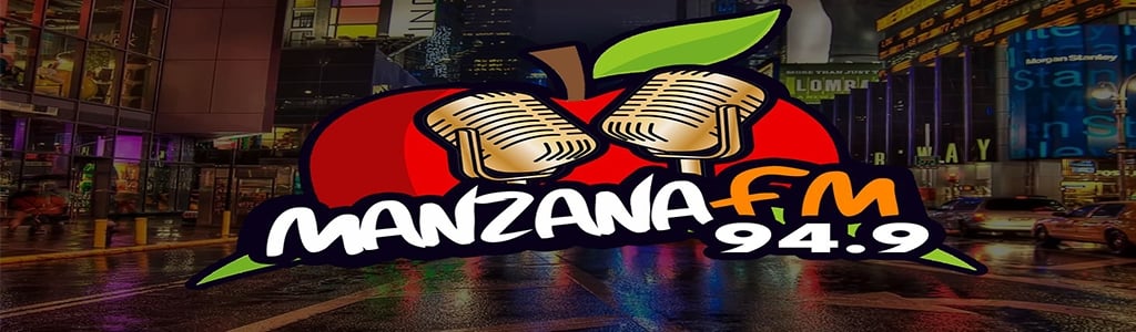 MANZANAFM94.9