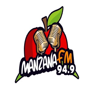 MANZANAFM94.9-logo