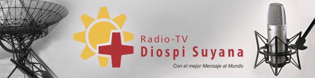 Diospisuyana Radio