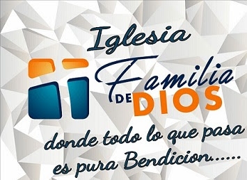 RADIO FAMILIA DE DIOS,