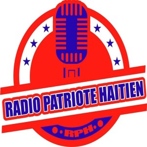 Radio Patriote Haitien-logo