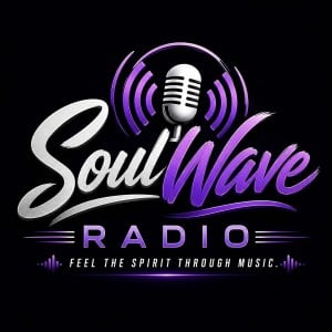 SoulWave Radio-logo