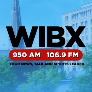 WIBX 950-logo