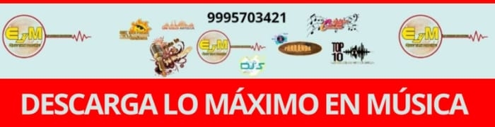 EyMQuetanpadre 97.4 FM