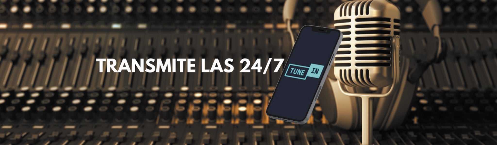 Totonicapan Stereo