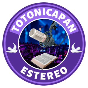 Totonicapan Stereo-logo